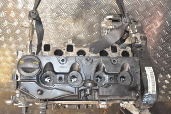 Двигатель VW Jetta 1.6tdi 2006-2011 CAY 234773 - 5