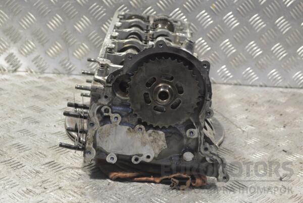 Головка блоку ліва в зборі Audi Q7 4.2tdi (4L) 2005-2015 234781 - 2