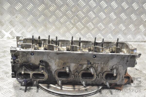 Головка блоку права Audi Q7 4.2tdi (4L) 2005-2015 234789 - 3