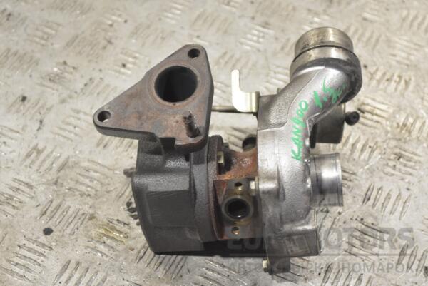 Турбина Renault Modus 1.5dCi 2004-2012 54359700012 234999 - 2