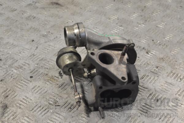 Турбина Renault Modus 1.5dCi 2004-2012 54359700012 234999 - 3
