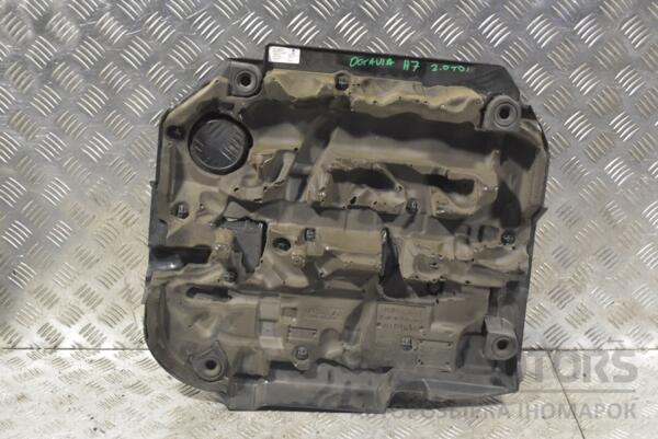 Накладка двигателя декоративная Skoda Octavia 2.0tdi (A7) 2013-2020 04L103925C 235056 - 2