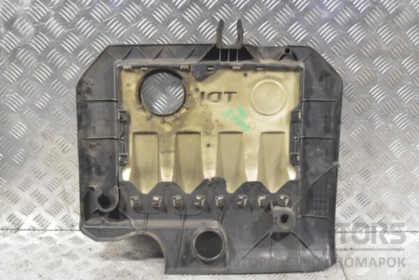 Накладка двигателя декоративная VW Golf 1.9tdi (V) 2003-2008 03G103925BL 235058 - 2