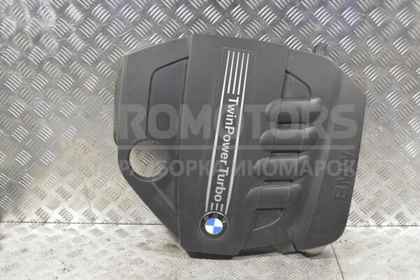 Накладка двигателя декоративная BMW X1 2.0tdi (E84) 2009-2015 11148510364 235060 - 1