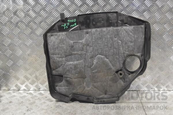 Накладка двигуна декоративна BMW X1 2.0tdi (E84) 2009-2015 11148510364 235060 - 2