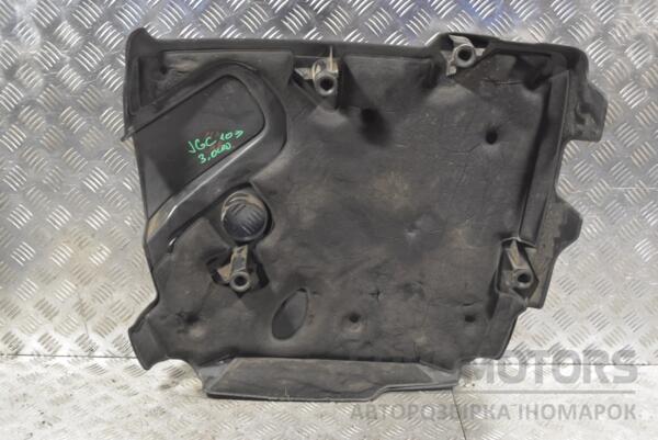 Накладка двигуна декоративна Jeep Grand Cherokee 3.0crd 2010 04627157AB 235062 - 2