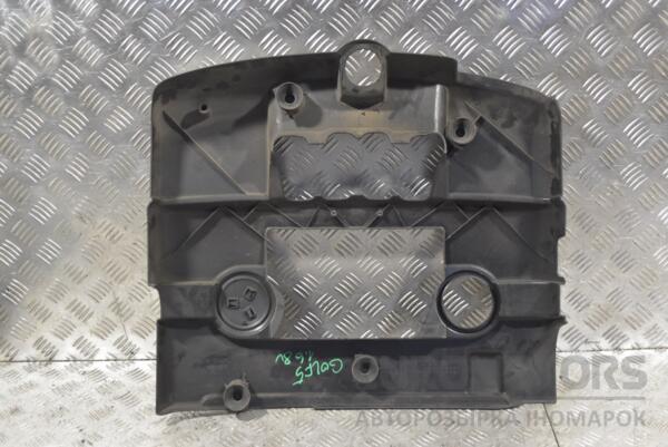 Накладка двигуна декоративна VW Golf 1.6 8V (V) 2003-2008 06A103925CE 235064 - 2