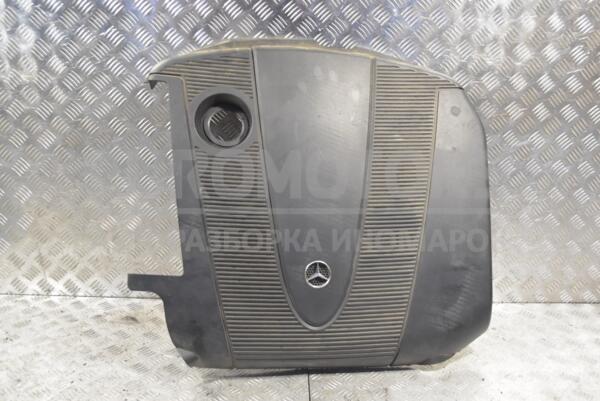 Накладка декоративная двигателя Mercedes C-class 2.2cdi (W203) 2000-2007 A6460160624 235068 - 1