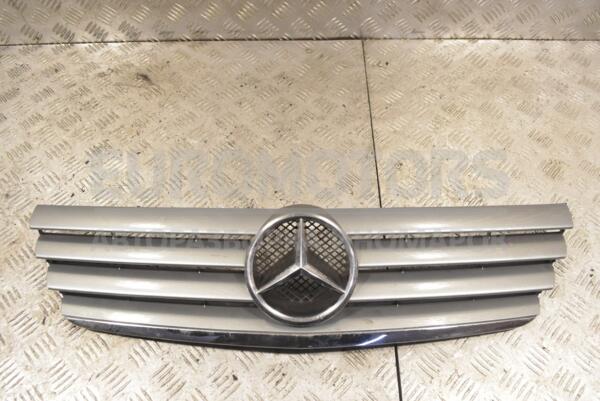 Решітка радіатора (купе) Mercedes C-class (W203) 2000-2007 A2038800383 235070 - 1