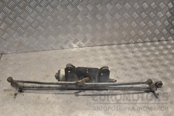 Трапеция дворников Jeep Grand Cherokee 1999-2004 55155656AA 235076 - 2
