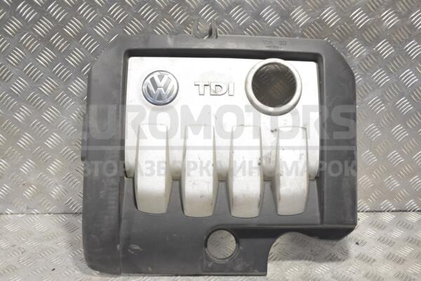 Накладка двигателя декоративная VW Golf 1.9tdi (V) 2003-2008 03G103925AA 235080 - 1