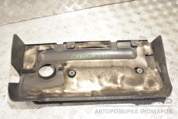 Накладка двигателя декоративная Toyota Corolla 1.6 16V (E12) 2001-2006 112120D080 235082 - 2