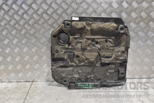 Накладка двигателя декоративная Skoda Octavia 1.6tdi, 2.0tdi (A7) 2013-2020 04L103925T 235084 - 2