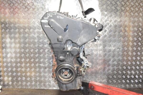 Двигатель (дефект) VW Golf 1.6tdi (VII) 2012 DDY 235086 - 1