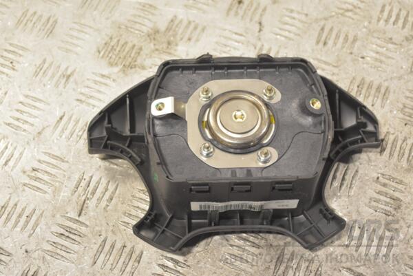 Подушка безопасности руль Airbag Citroen Xsara Picasso 1999-2010 96364249ZL 235162 - 2