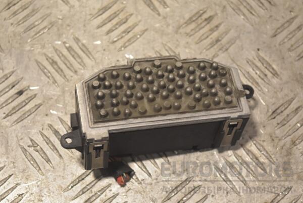 Пічний резистор VW Golf (V) 2003-2008 3C0907521B 235166 - 2