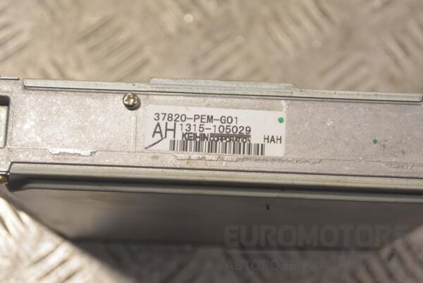 Блок управления двигателем комплект Honda HR-V 1.6 16V 1999-2006 37820PEMG01 235185 - 2