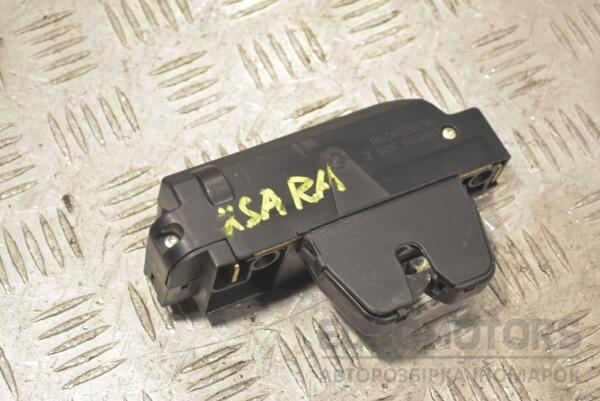 Замок кришки багажника електро 3 піна Citroen Xsara Picasso 1999-2010 9633089280 235199 - 2