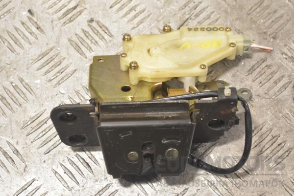 Замок крышки багажника электр 2 пина Honda HR-V 1999-2006 235203 - 2
