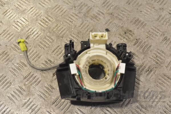 Шлейф Airbag кольцо подрулевое Nissan Note (E11) 2005-2013 255609U03C 235211 - 2