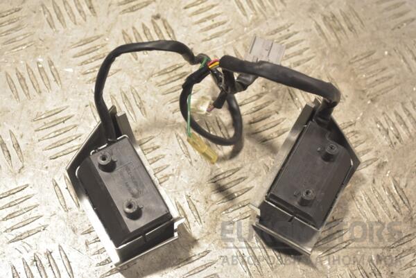 Кнопки руля Nissan Note (E11) 2005-2013 235213 - 2