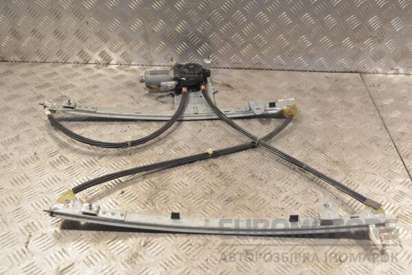 Склопідйомник передній правий електро 2 піна Citroen Xsara Picasso 1999-2010 0130821900 235219 - 2