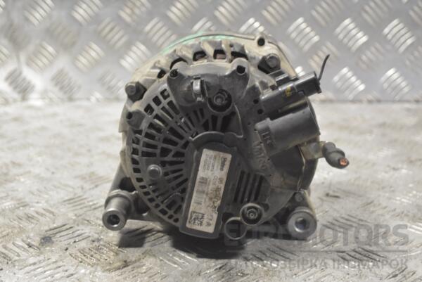 Генератор Peugeot 208 2.0hdi 2012 9678048880 235308 - 3
