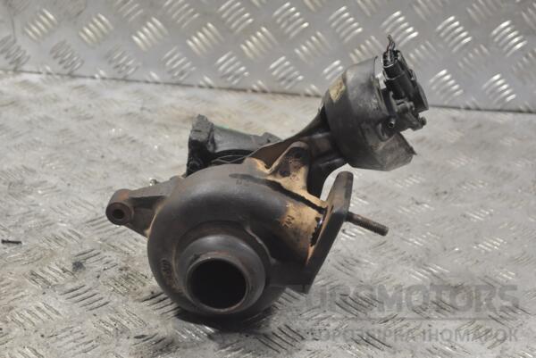 Турбіна Citroen Jumpy 2.0Mjet 16V 2007-2016 9682778680 235311 - 3