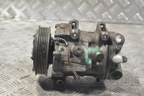 Компресор кондиціонера (дефект) Peugeot 508 2.0hdi 2010-2018 9800840380 235328 - 2