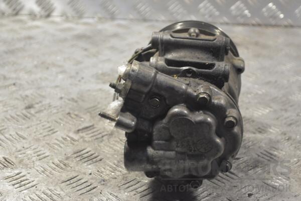 Компресор кондиціонера (дефект) Peugeot 508 2.0hdi 2010-2018 9800840380 235328 - 3