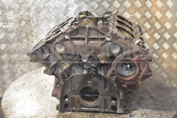 Блок двигателя (дефект) Jaguar S-Type 2.7tdi 1999-2008 4R8Q6015CC 235344 - 1