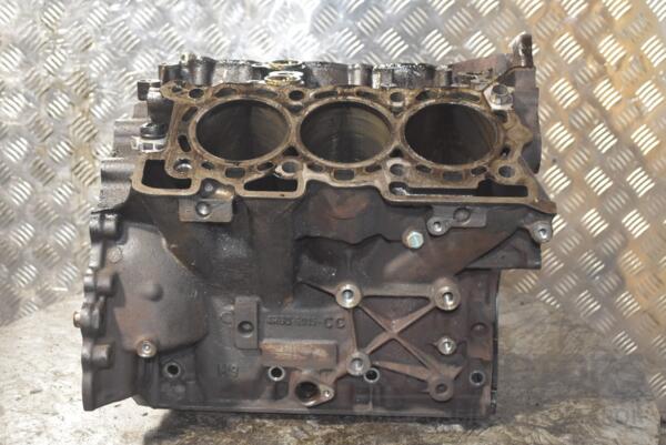 Блок двигателя (дефект) Jaguar S-Type 2.7tdi 1999-2008 4R8Q6015CC 235344 - 2