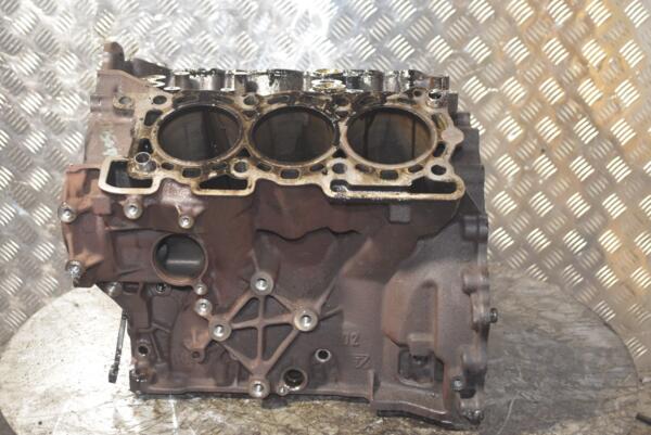 Блок двигателя (дефект) Jaguar S-Type 2.7tdi 1999-2008 4R8Q6015CC 235344 - 4