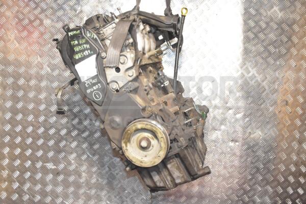 Двигатель Peugeot 607 2.0hdi 2000-2010 RHR 235370 euromotors.com.ua