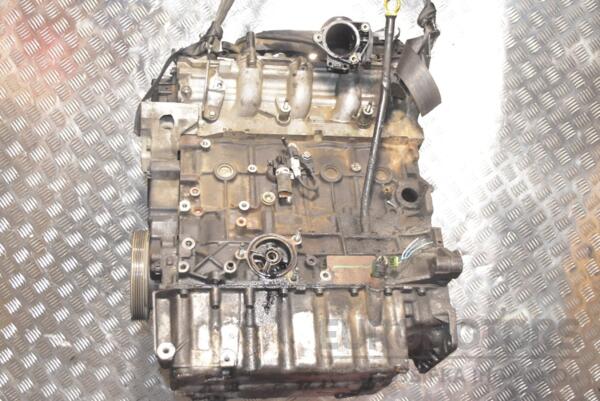 Двигун Citroen C5 2.0hdi 2001-2008 RHR 235370 - 2