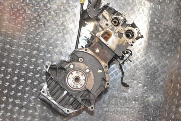 Двигун Citroen C5 2.0hdi 2001-2008 RHR 235370 - 3