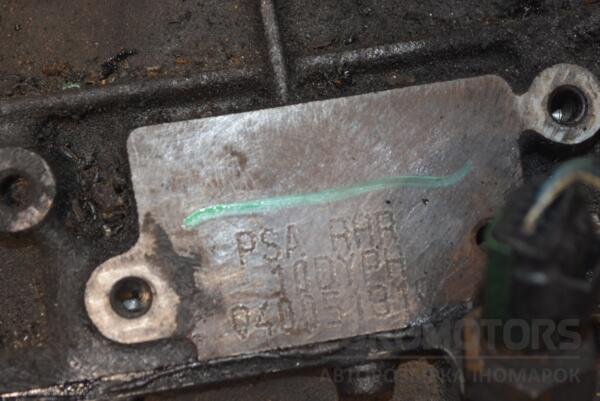 Двигун Citroen C5 2.0hdi 2001-2008 RHR 235370 - 6