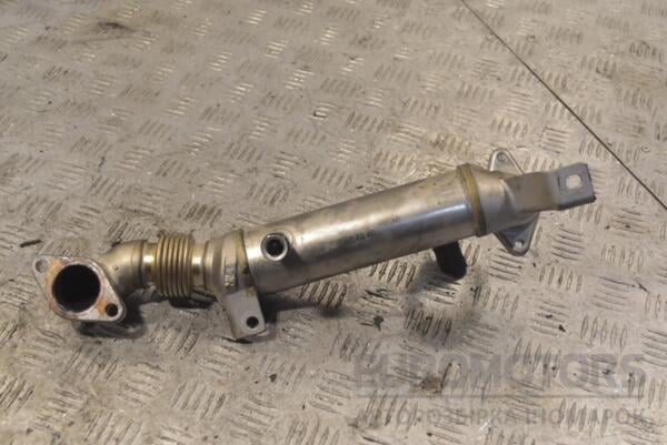 Охладитель ОГ (Радиатор EGR) Honda CR-V 2.2ctdi 2007-2012 18720RMAE01 235378 - 2