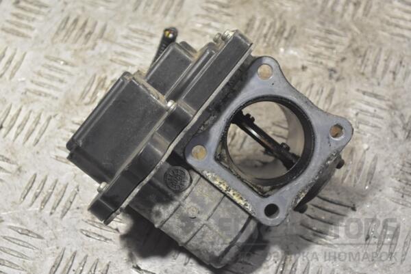 Дроссельная заслонка электр Honda CR-V 2.2ctdi 2007-2012 NAS090-51 235380 - 2