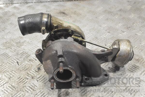 Турбіна Honda CR-V 2.2ctdi 2007-2012 18900R06E01 235390 - 3
