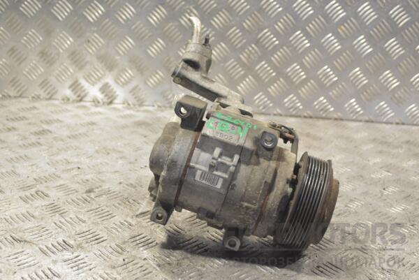 Компрессор кондиционера Honda CR-V 2.2ctdi 2007-2012 4472606342 235393 - 2