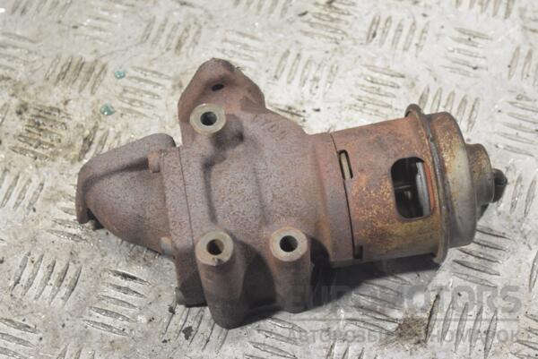 Клапан EGR механ Honda CR-V 2.2ctdi 2007-2012 235398 - 2