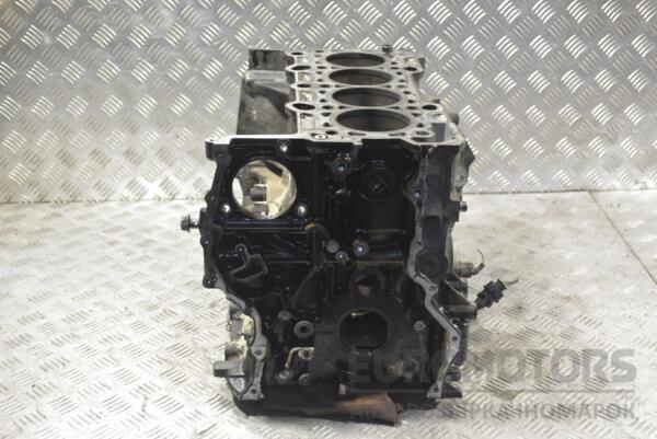 Блок двигателя Honda CR-V 2.2ctdi 2007-2012 235424 - 4