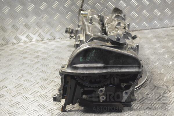 Головка блоку в зборі Honda CR-V 2.2ctdi 2007-2012 235430 - 4