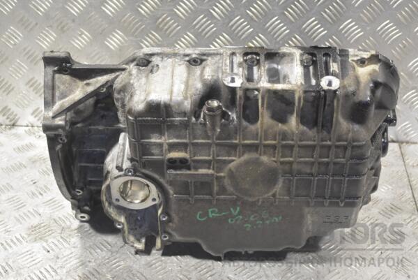 Поддон двигателя масляный Honda CR-V 2.2ctdi 2007-2012 235436 - 2