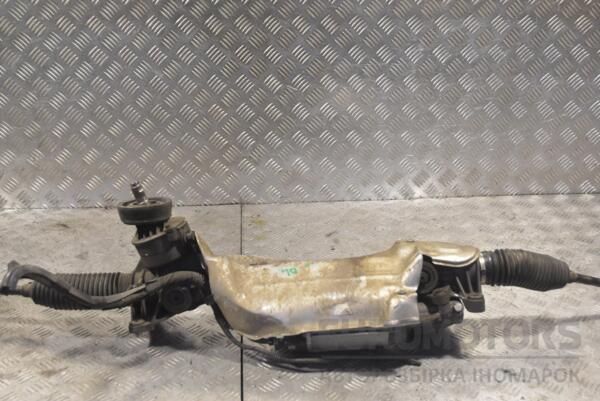 Рулевая рейка с ЭУР (дефект) VW Passat (B6) 2005-2010 1K1423051DL 235513 - 2