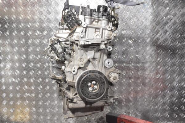 Двигатель Opel Astra 1.6cdti (K) 2015 B16DTH 234872 euromotors.com.ua
