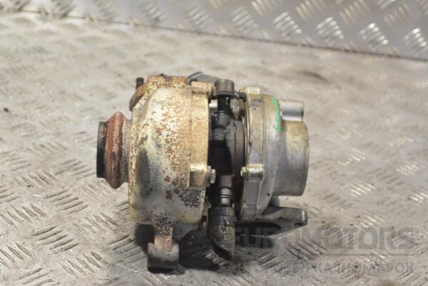Турбина (дефект) Citroen Jumpy 2.0Mjet 16V 2007-2016 9682778680 234886 - 2