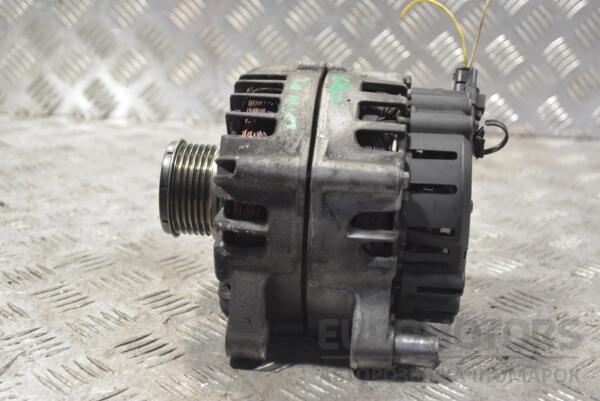Генератор Citroen Jumpy 2.0hdi 16V 2007-2016 9661544880 234906 - 2