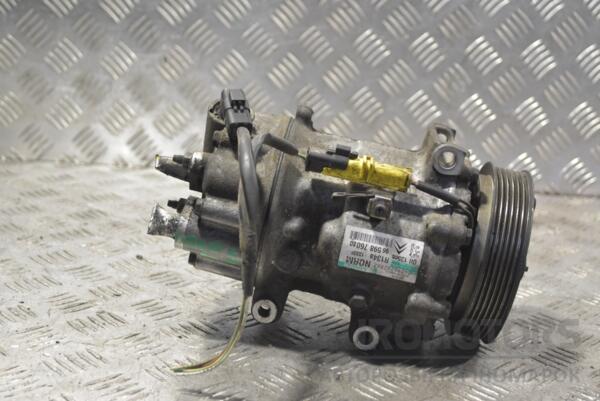 Компресор кондиціонера Citroen C4 2.0hdi 16V 2004-2011 9659876080 234909 - 2